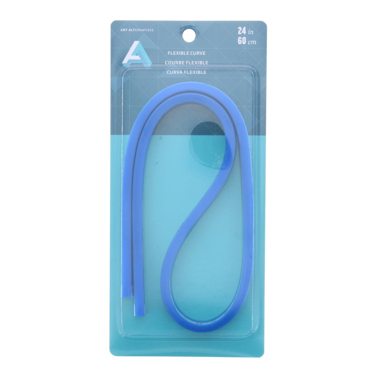 Pacific Arc Art Alternatives Flexible Curve 24"