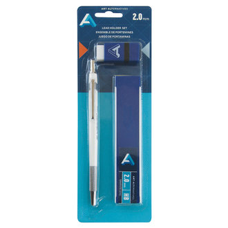 Art Alternatives Lead Holder Set Art Alternatives Lead Holder Set