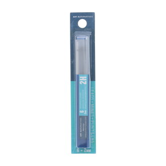 Art Alternatives Graphite Leads 2H Art Alternatives Graphite Leads 2H