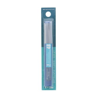 Art Alternatives Graphite Leads 4B Art Alternatives Graphite Leads 4B