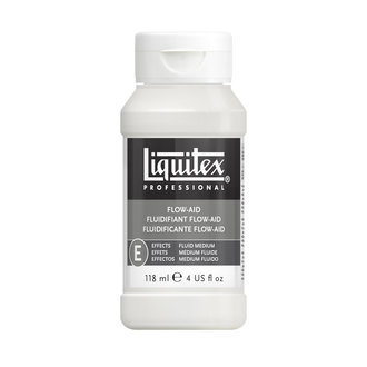 Liquitex Flow-Aid Medium 4 oz