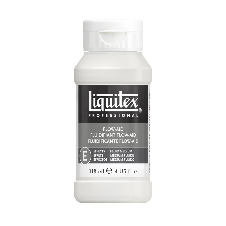 Liquitex Liquitex Flow-Aid Medium 4 oz