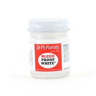 Dr. Ph. Martin's Watercolor Bleedproof White 1 oz