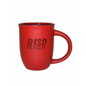 RISD RISD Parent Salem Kettle Mug 11 oz