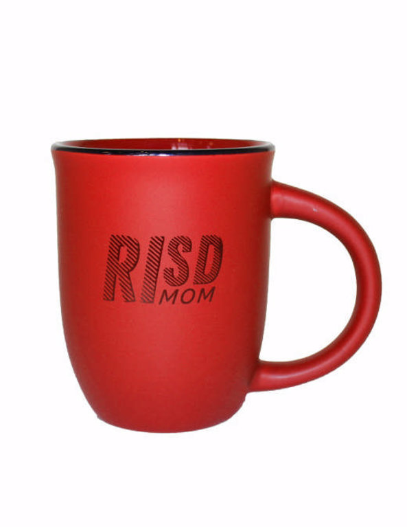 RISD RISD Parent Salem Kettle Mug 11 oz