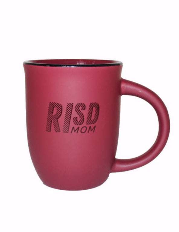 RISD RISD Parent Salem Kettle Mug 11 oz