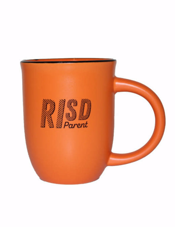 RISD RISD Parent Salem Kettle Mug 11 oz