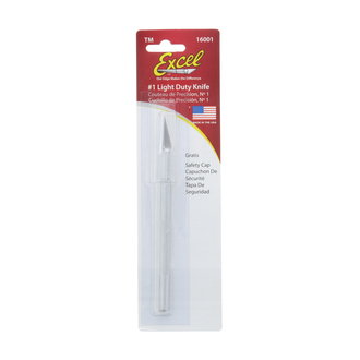 Excel #1 Light Duty Knife Excel #1 Light Duty Knife