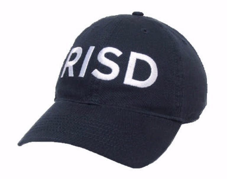 League-Legacy Collegiate Wear Legacy RISD Baseball Cap Hat