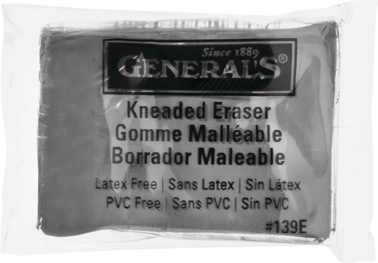 General's General's Kneaded Eraser Large
