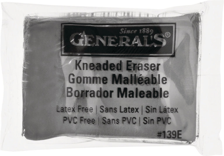 General's General's Kneaded Eraser Small