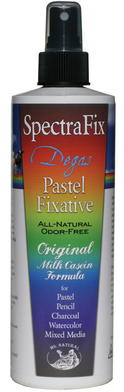 Spectrafix Spectrafix Fixative 12 oz