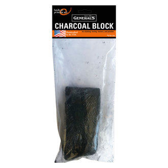 Bob's Fine Vine Charcoal — Soho Art Materials