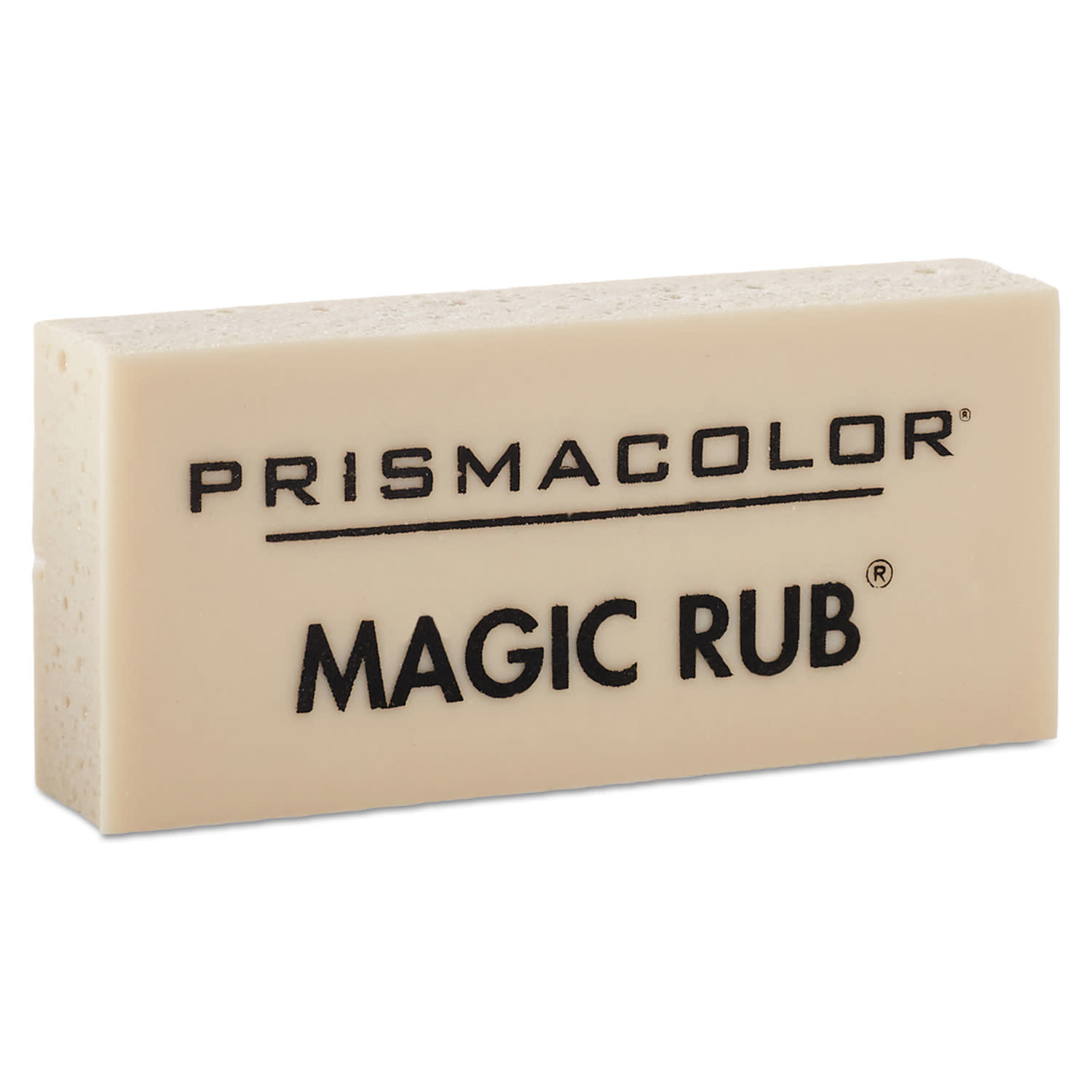 Prismacolor Magic-Rub Eraser - LD Products