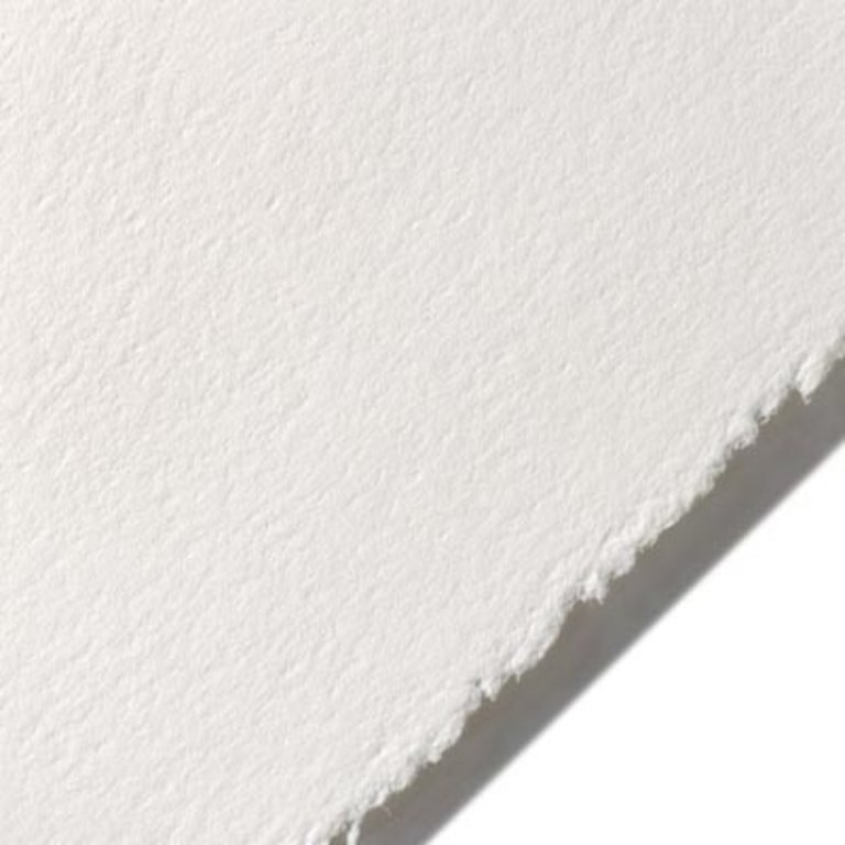 Legion Paper Stonehenge Paper White 38"x50" 250gsm