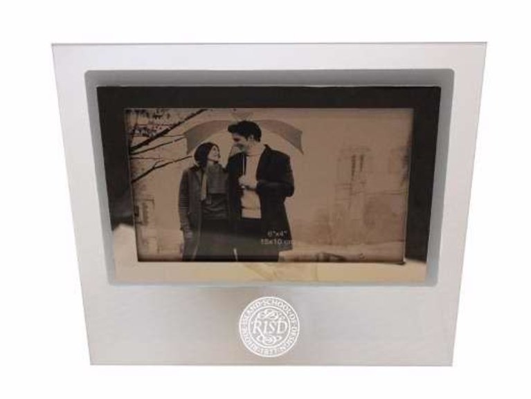 Best Impressions RISD Seal Picture Frame Clear Glass