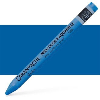 Caran D'Ache Neocolor II 260 Blue