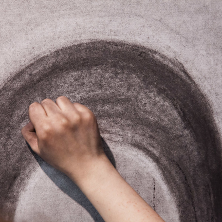 Luis Alonso Drawing EFS 1002-11/1002-20