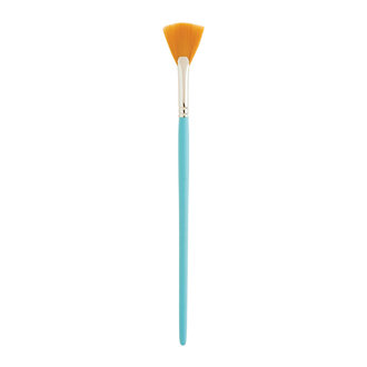Princeton Brush Select Artiste 3750 Fan Brush #2