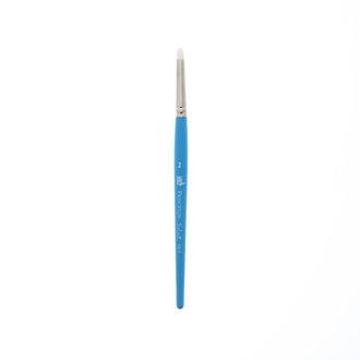 Princeton Brush Select Artiste 3750 Fix-It Scrubber Brush #2