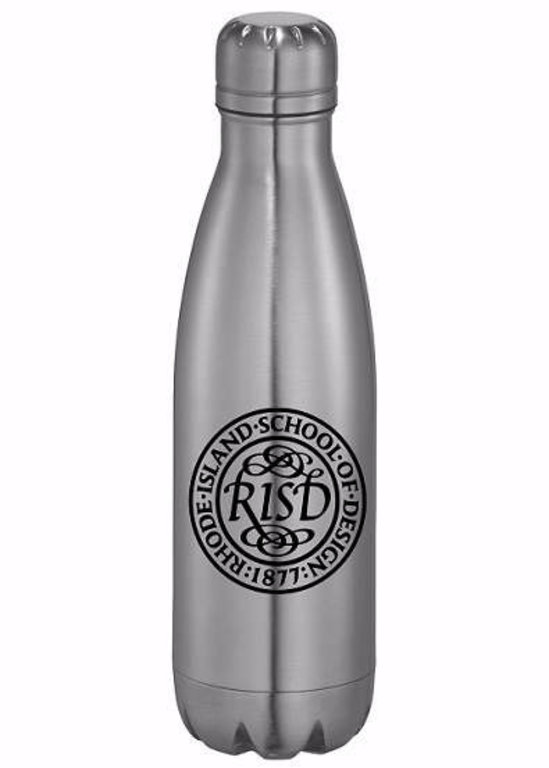 RISD Endure RISD Seal Metal Water Bottle 25 oz