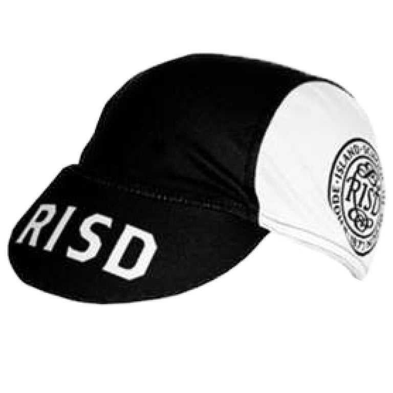 RISD Cycling Cap