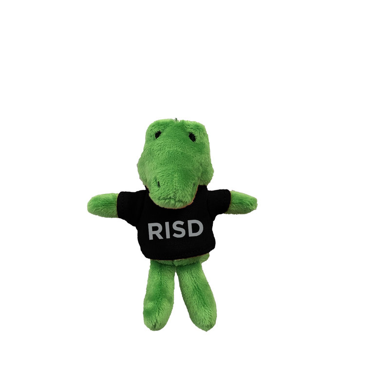 RISD Mascot Magnet