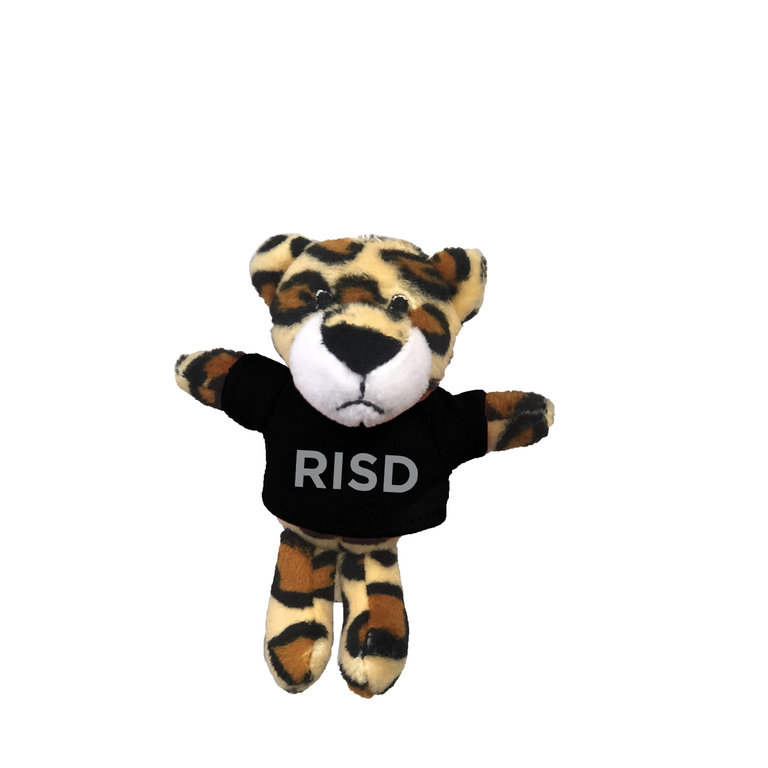 RISD RISD Block Mascot Magnet