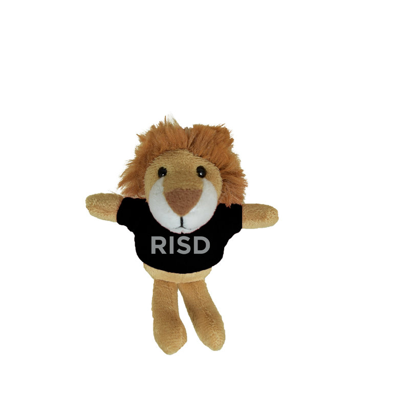RISD Mascot Magnet