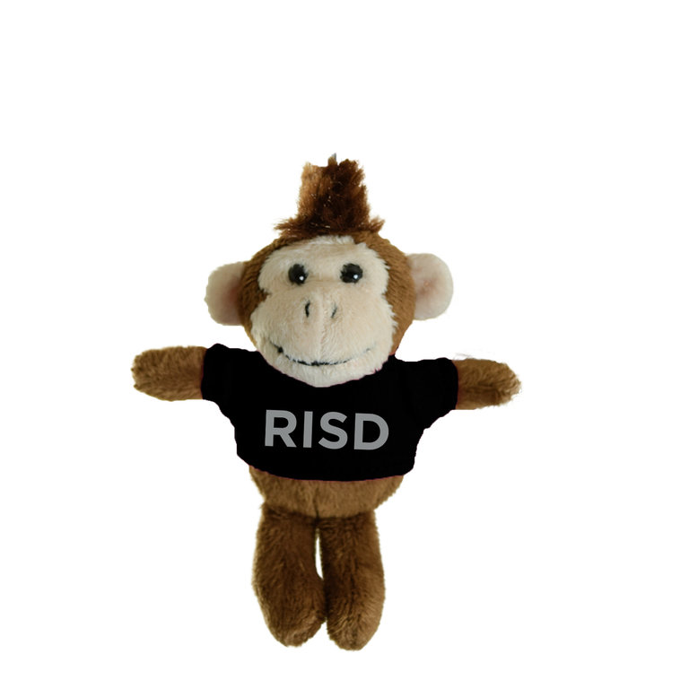 RISD Mascot Magnet