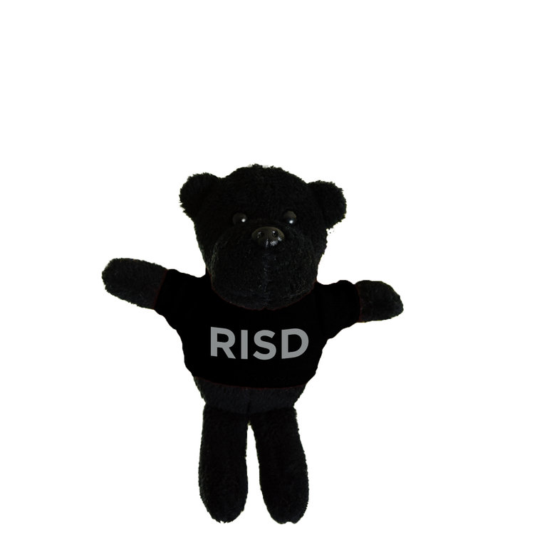 RISD Mascot Magnet