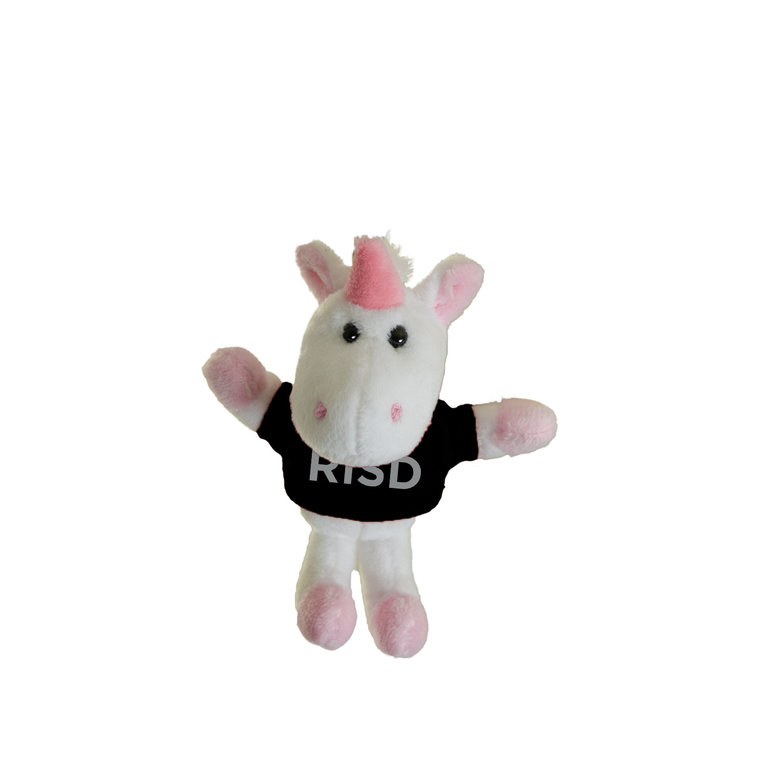 RISD Mascot Magnet