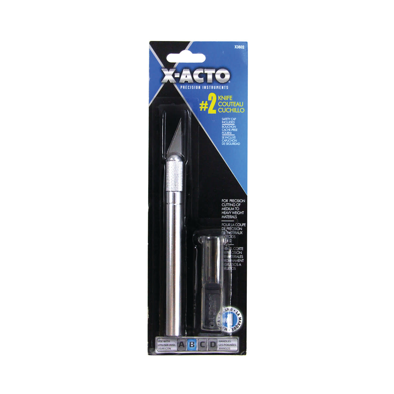 X-Acto Snap Off Utility Knife
