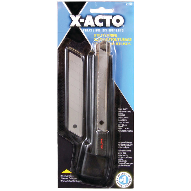 X-Acto Gripster Knife