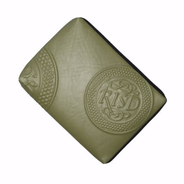 Andrea Valentini Seal Iconic Laptop Case RISD Seal