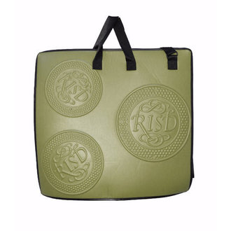 Andrea Valentini Iconic Portfolio Bag RISD Seal 23x31 Andrea Valentini Iconic Portfolio Bag RISD Seal 23x31