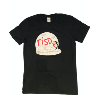 Seth MacFarland Family Guy Black  T-shirt Seth MacFarland Family Guy Black  T-shirt