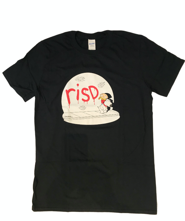 risd tshirt