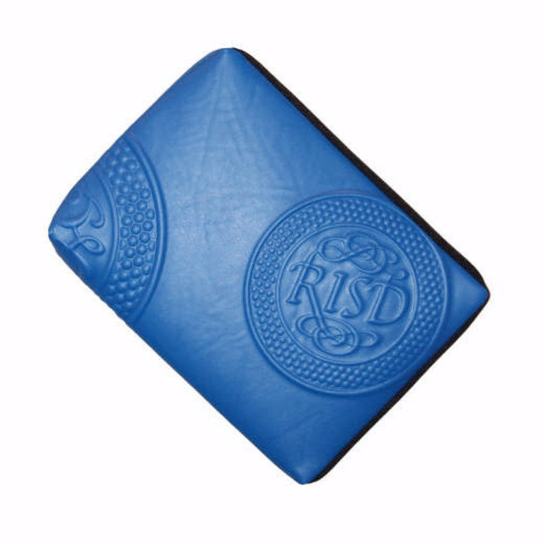 Andrea Valentini Seal Iconic Laptop Case RISD Seal