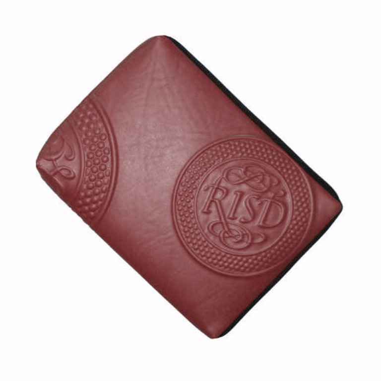 Andrea Valentini Seal Iconic Laptop Case RISD Seal