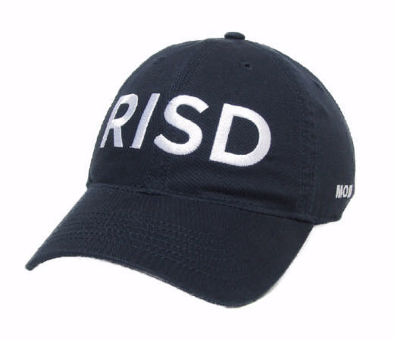 League-Legacy Collegiate Wear Legacy RISD Block Mom Baseball Hat