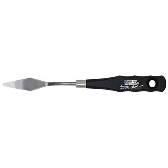 Liquitex Freestyle Painting Knife Small #1 Liquitex Freestyle Painting Knife Small #1