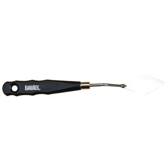 Liquitex Freestyle Painting Knife Small #2 Liquitex Freestyle Painting Knife Small #2