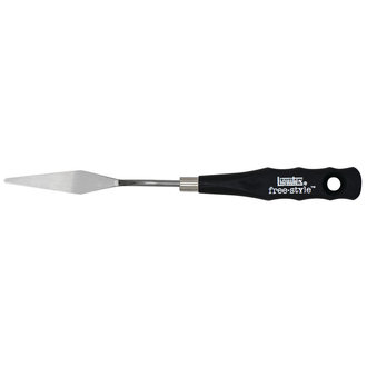 Liquitex Freestyle Painting Knife Small #5 Liquitex Freestyle Painting Knife Small #5