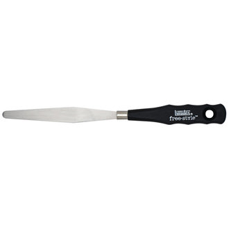 Liquitex Freestyle Painting Knife Small #10 Liquitex Freestyle Painting Knife Small #10