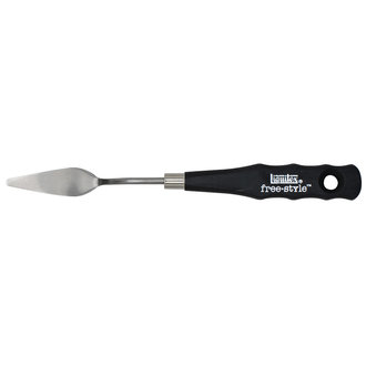 Liquitex Freestyle Painting Knife Small #15 Liquitex Freestyle Painting Knife Small #15