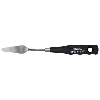 Liquitex Freestyle Painting Knife Small #16 Liquitex Freestyle Painting Knife Small #16