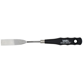 Liquitex Freestyle Painting Knife Small #18 Liquitex Freestyle Painting Knife Small #18