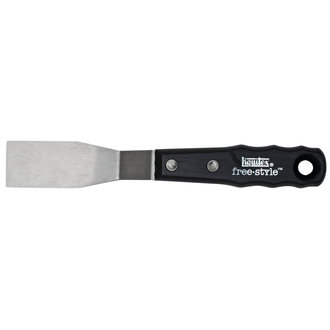 Liquitex Freestyle Painting Knife Large #7