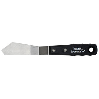 Liquitex Freestyle Painting Knife Large #12 Liquitex Freestyle Painting Knife Large #12